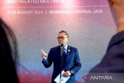 Mendag RI ungkap Timor Leste minta dipercepat jadi anggota penuh ASEAN