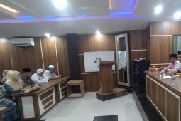 Wakil Bupati tutup TC kafilah Merangin