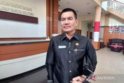 Sekda Babel: Rencana kenaikan gaji ASN tingkatkan semangat pelayanan