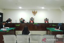 Diduga korupsi, direktur Bumdes Bengkulu diancam kurungan 1,5 tahun