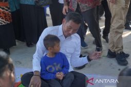 Babel ajak sinergi lintas sektoral turunkan angka stunting