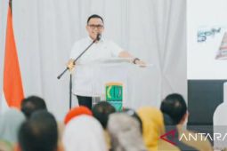 Menpan RB: Misi reformasi birokrasi bukan lagi laporan kerja administrasi