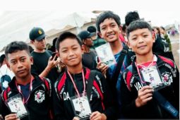 Bali United pilih 15 pemain muda guna siapkan talenta baru