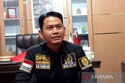 DPRD Banjarmasin: 290 sungai masih aktif perlu serius dirawat