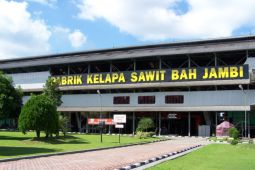 Anggota DPR RI kunjungi penggarap lahan PTPN IV, warga khawatir picu konflik
