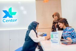 Layanan e-SIM tersedia di XL Center seluruh Sumatera termasuk XL Center baru di Medan