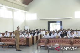 Kominfo Kaltim: ASN harus berpola pikir digital