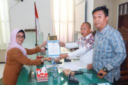 Pemkot Pematang Siantar sampaikan rancangan KUA dan PPAS APBD 2024