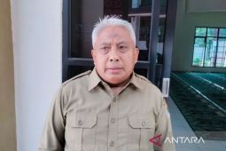 Kerusakan TNKS wilayah Sumsel-Bengkulu mayoritas akibat perambahan