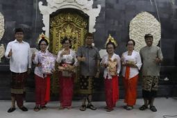 Pemkab Badung lestarikan budaya melalui lomba seni PKK