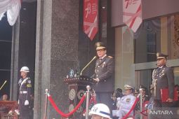 Menkuham minta jajaran netral dalam Pemilu 2024