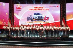 Bank Jatim permudah layanan Perbankan bagi masyarakat dengan JConnect Pro