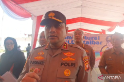 Konflik masyarakat dan aparat di PT DPG sudah selesai