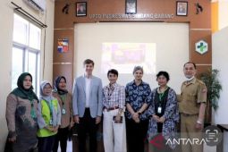 Menkes minta PKJ RSJMM kembangkan layanan berbasis komunitas