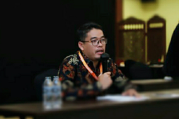 Bawaslu sebut Bupati Karawang telah mengajukan pengunduran diri sejak Mei 2023