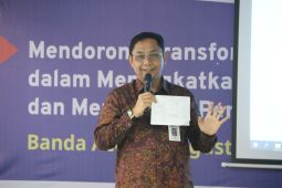OJK Aceh: Bank syariah daerah perlu berbenah guna bersaing di ASEAN