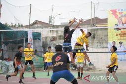 Menpora Dito nilai Kejuaraan Tarkam munculkan atlet muda potensial