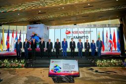 Polri berhasil selamatkan 2.497 korban TPPO selama dua bulan terakhir