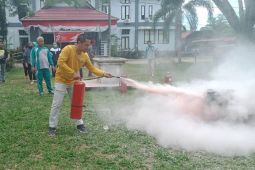 Kayong Utara catat 120 kasus DBD, dua orang meninggal dunia