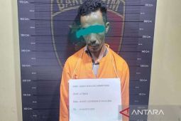 Seorang ayah aniaya putri kandung di Tarutung