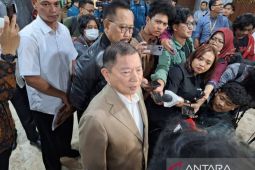 RUU IKN bahas penghapusan Pulau Balang dari wilayah IKN