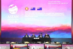 ASEAN, Australia, New Zealand sign AANZFTA 2nd protocol