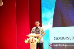 BNPT serius berkomitmen perhatikan penyintas  terorisme