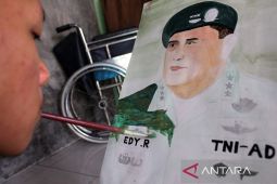 Berkarya Dengan Keterbatasan