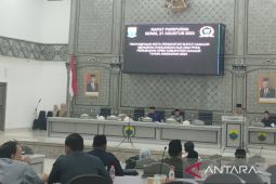 Pemkab Cianjur alami defisit anggaran dampak PAD turun