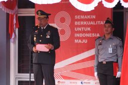 Kemenkumham Aceh permudah akses layanan kepada masyarakat