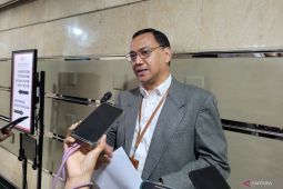 BRIN susun peta jalan keantariksaan yang relevan dan implementatif libatkan berbagai pihak