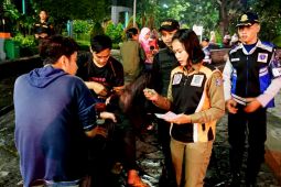 Konsekuensi memasukkan data keluarga luar Surabaya dalam KK