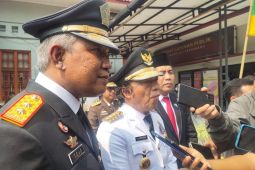 Layani urus paspor, Kemenkumham Banten luncurkan aplikasi imigrasi