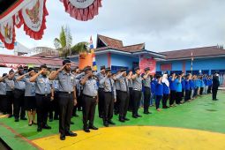 Lapas Sorong butuh tambahan personel guna maksimalkan penjagaan
