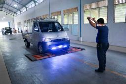 Pemda Paser godok perda pajak dan retribusi daerah