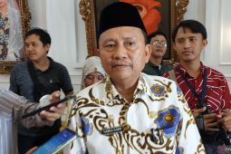 Pemprov Bengkulu realisasikan percepatan kebijakan satu peta