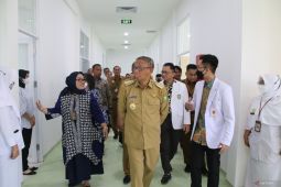 Kalbar lakukan transformasi sistem layanan kesehatan