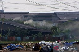 Pemkab Bekasi tunggu arahan teknis dari Kemendagri terapkan kerja dari rumah