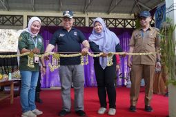 PAI HSS inisiasi Desa Malinau Loksado sentra penjualan anggrek