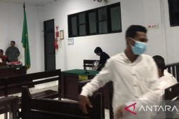 Hakim Ambon vonis terdakwa rudapaksa anak tujuh tahun penjara