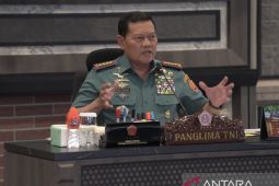 Sebanyak 20 Pemen TNI dapat promosi jabatan perwira tinggi