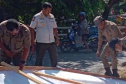 PDIP: Seharusnya penertiban baliho caleg ada sosialisasi