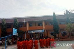 Ketika energi baru terbarukan menyasar sektor pendidikan di Jambi