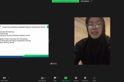Cegah risiko penyakit kronis, Puskesmas Tangkura optimalkan skrining riwayat kesehatan