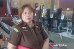 Jaksa tuntut 15 tahun kurir 2.000 butir pil ekstasi
