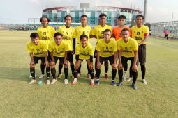 Askab Sidoarjo targetkan tim sepak bola juara Porprov Jatim
