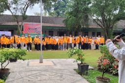 192 mahasiswa Unja bantu turunkan angka kekerdilan di Batanghari