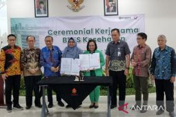 RS Ubaya resmi layani pasien BPJS Kesehatan