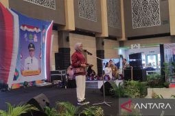 Perputaran uang di Kaltim Expo 2023 tembus Rp10 miliar