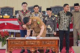 Wali Kota Medan: Perda Inovasi Daerah hadirkan semua elemen berinovasi